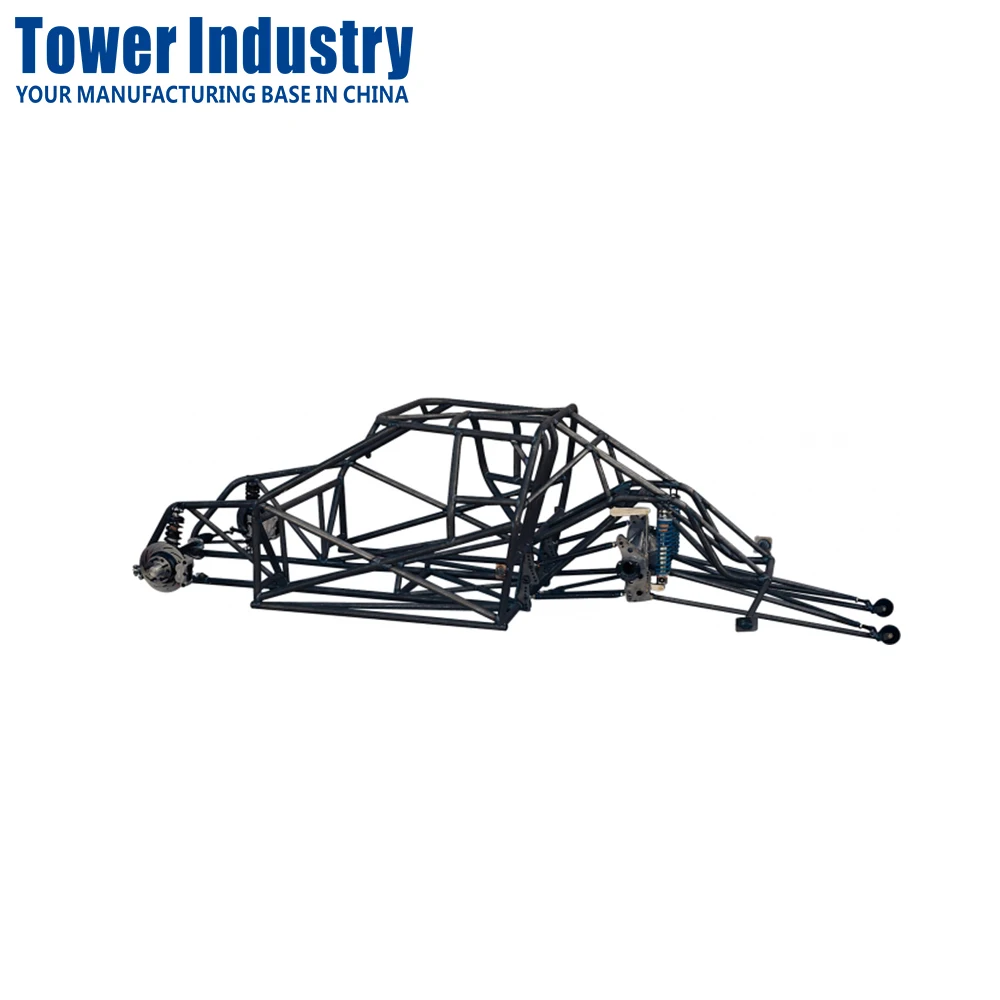 Custom Ningbo Factory Sand Rail Dune Buggy Frame for Sports Car With Competitive Price