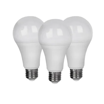 High brightness Wholesale LED Focus bulb 18W AC220V 50/60Hz DOB Aluminium PP E27 B22  Led lamp