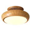 Walnut color