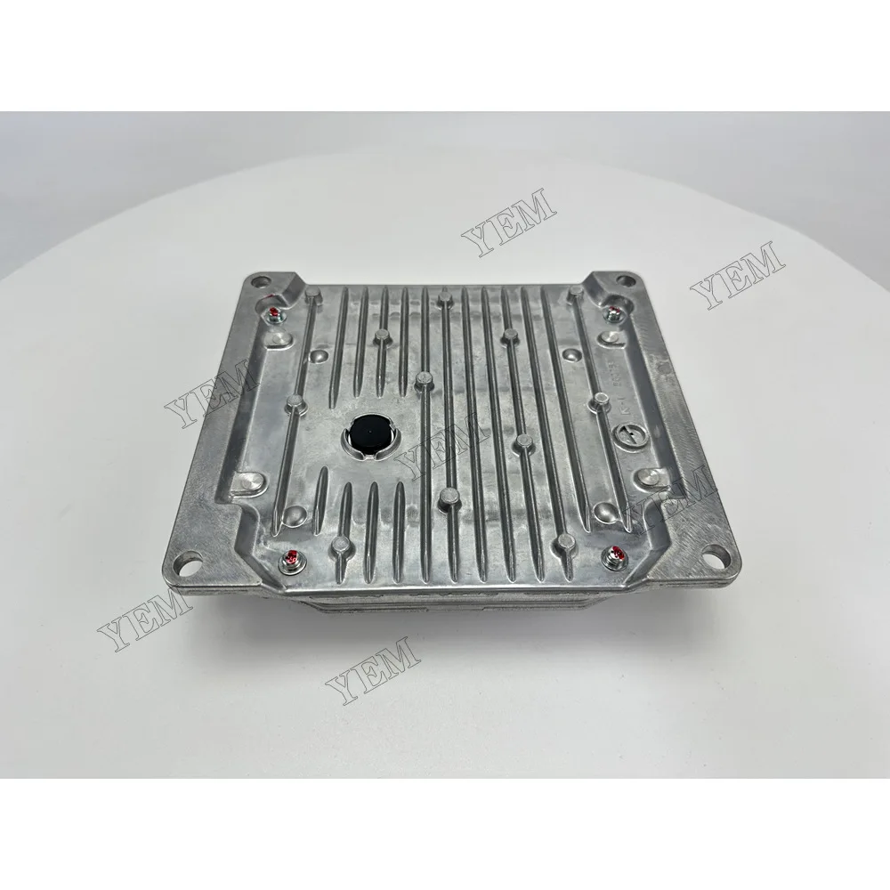 For Kubota V3800 Ecu 1E785-59052 High Performance Engine Parts 5
