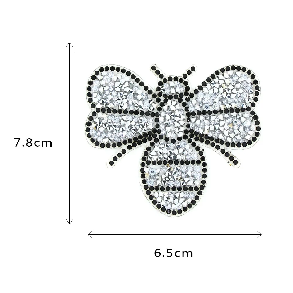 2023 hot iron on leaves pattern wholesale heat transfer logo patches for shoes
