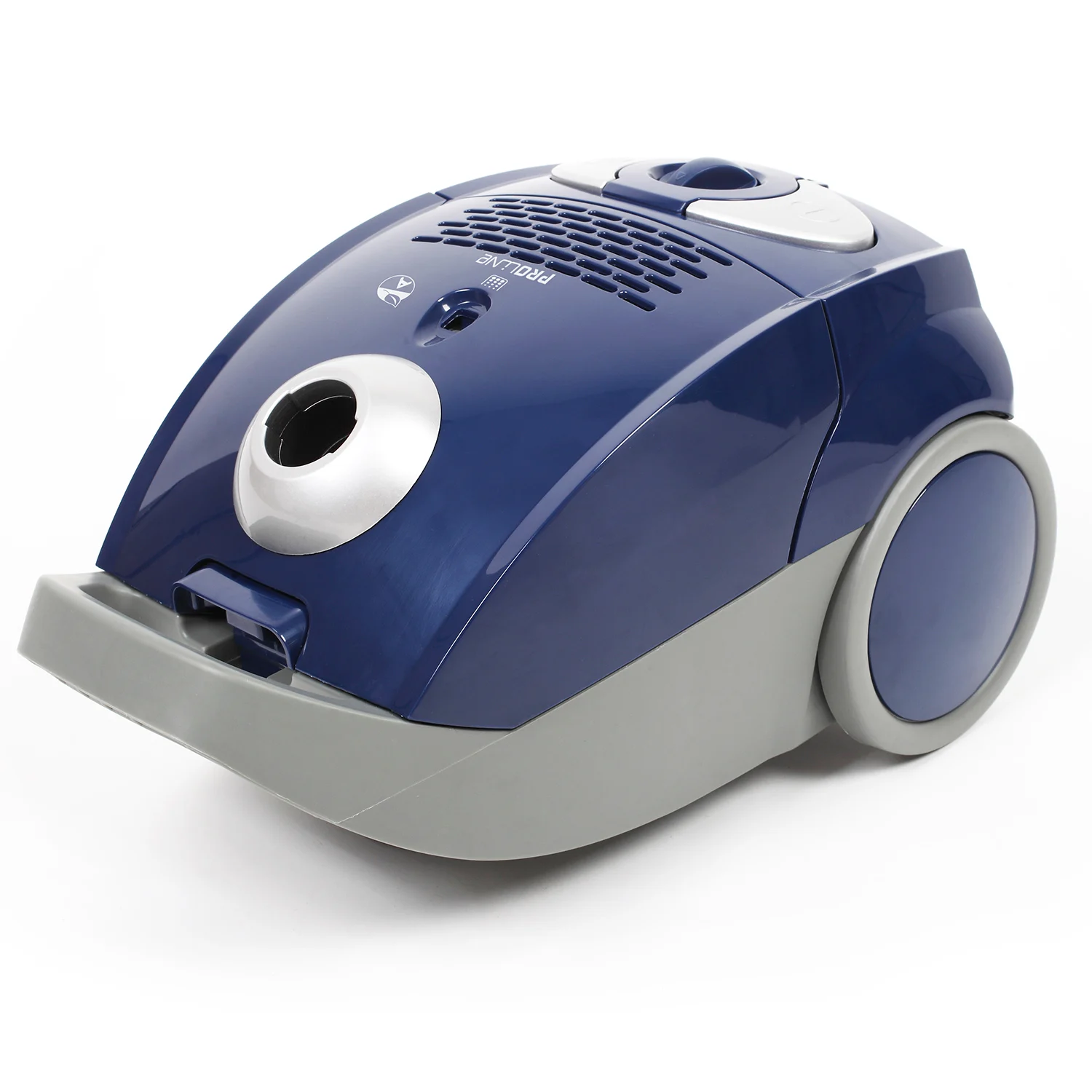 Professional Bagged Vacuum Cleaner Bagged Canister Vacuum Cleaner Wet