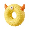 Ring style yellow