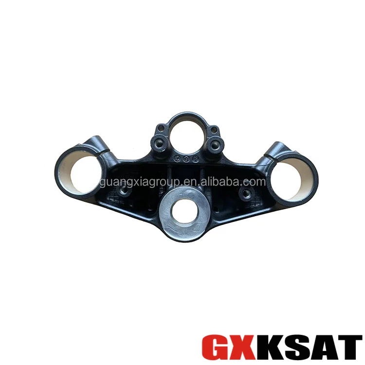 Motorbike Motorcycle Steering Column For Cb400f Scooter Front Fork Stem