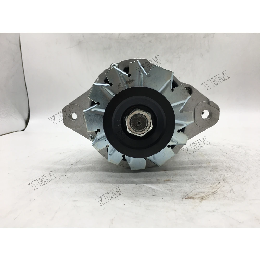 Alternator for Mitsubishi 4M50 Aftermarket Engine Parts 3
