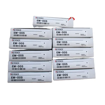 Keyence EM-005P Proximity Sensor - Reliable Performance