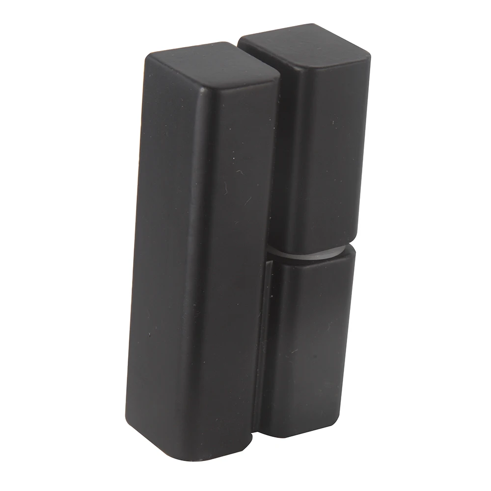 Modern Design Zinc Alloy Removable Black Hinge Factory Price for Industry Cabinet Door Lift off Hinge