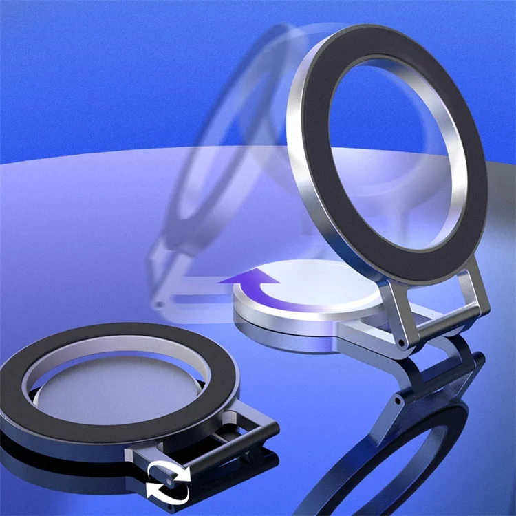 Автомобильный держатель iPhoe, магнитное крепление 360 Magsaf, автомобильный держатель для сотового телефона, подставка для всех автомобилей, приборной панели