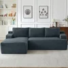 Dark grey-LHF