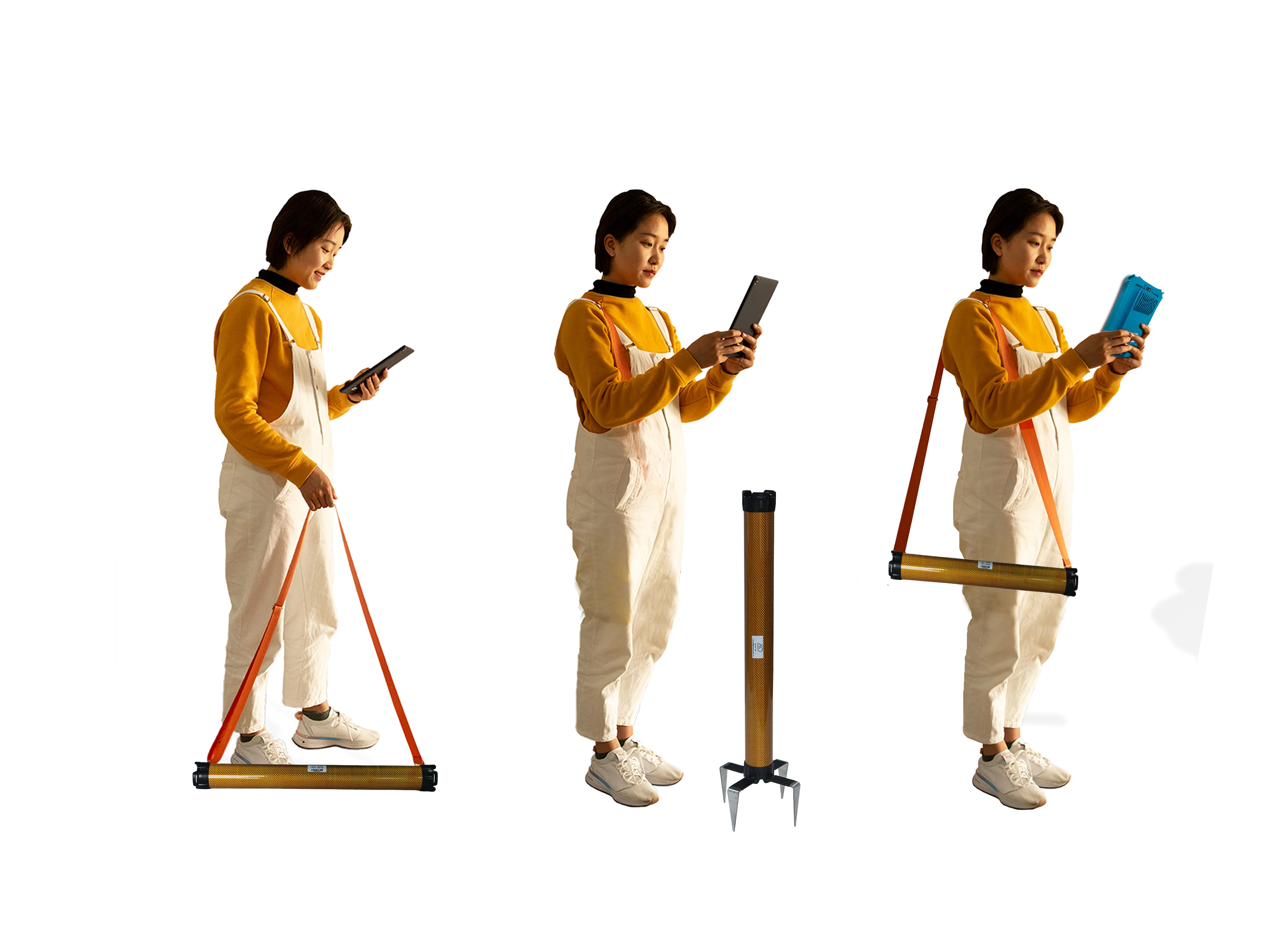 AIDU ADMT-HT3 Water Detector - Fast and Portable Measurement