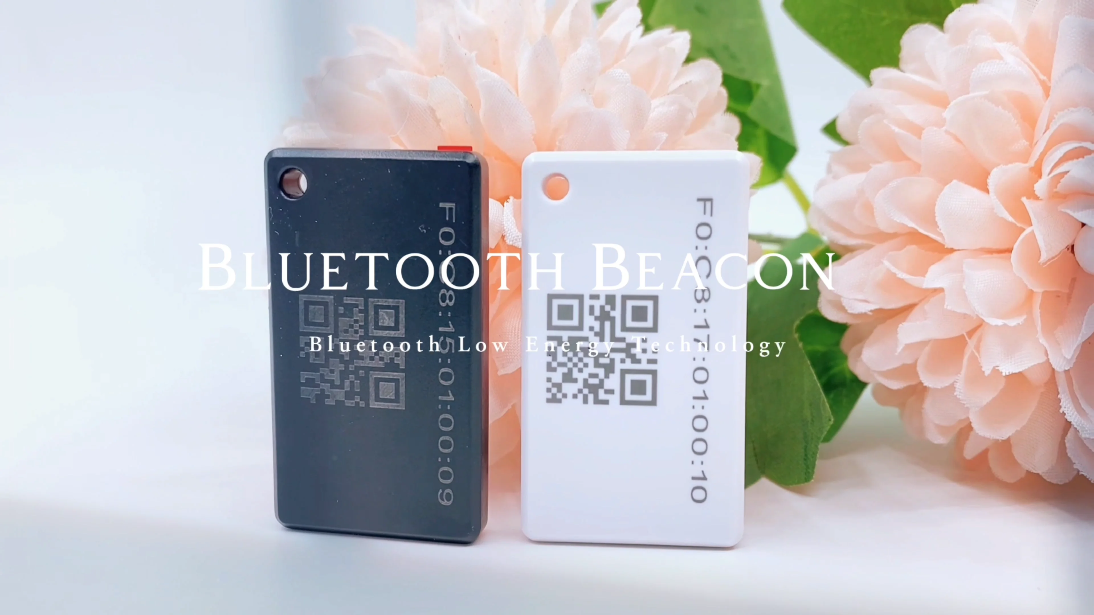 Smallest Bluetooth Location Push Button Ble 5 Beacon Gps Beacons Tracker Asset Tracking Tag