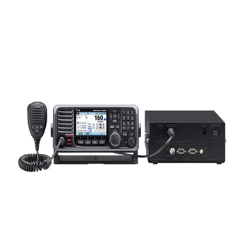 Icom Marine Radio IC-M803 HF transceiver navigation communication radio integrated GPS Receiver