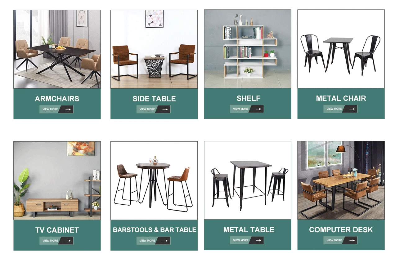 Cheap Living Room Table Set Modern Home Kitchen Dining Table Set Wooden