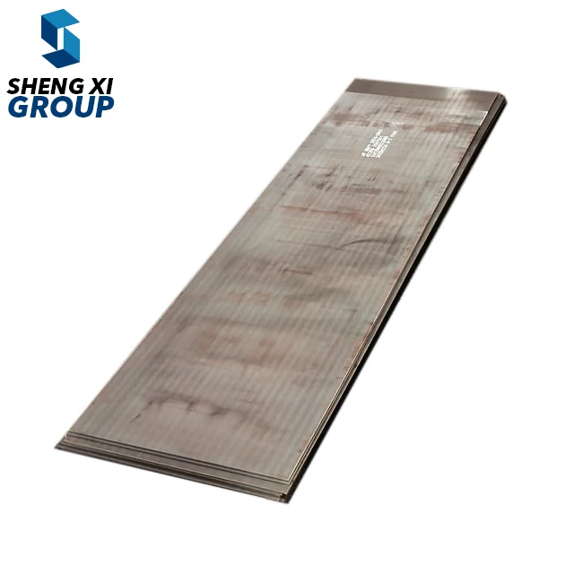 Alta Calidad Estándar JIS G 4805 Placas de Acero Estructural Aleado SCM415 SCM420 SCM430 SCM435 SCM440 Construcción Laminado en Caliente