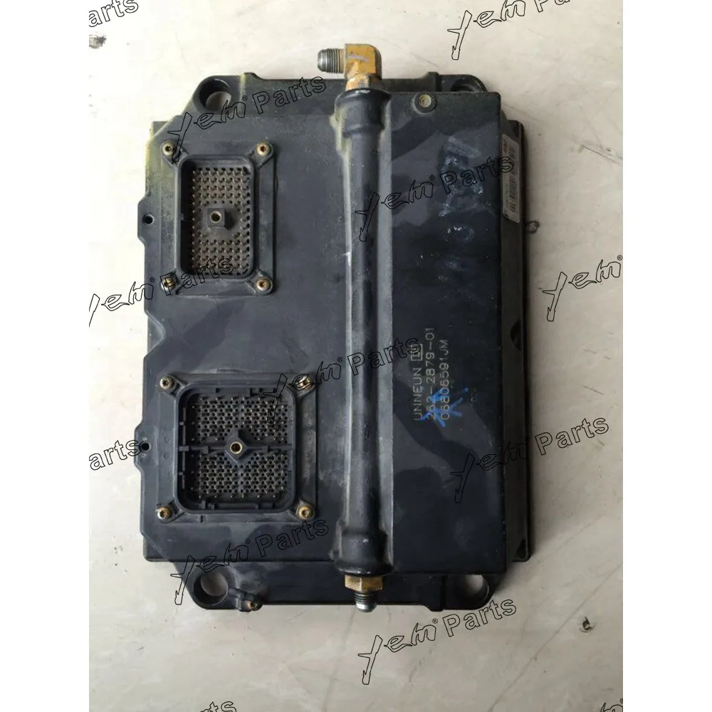 C7 Controller for Excavator Engine Parts