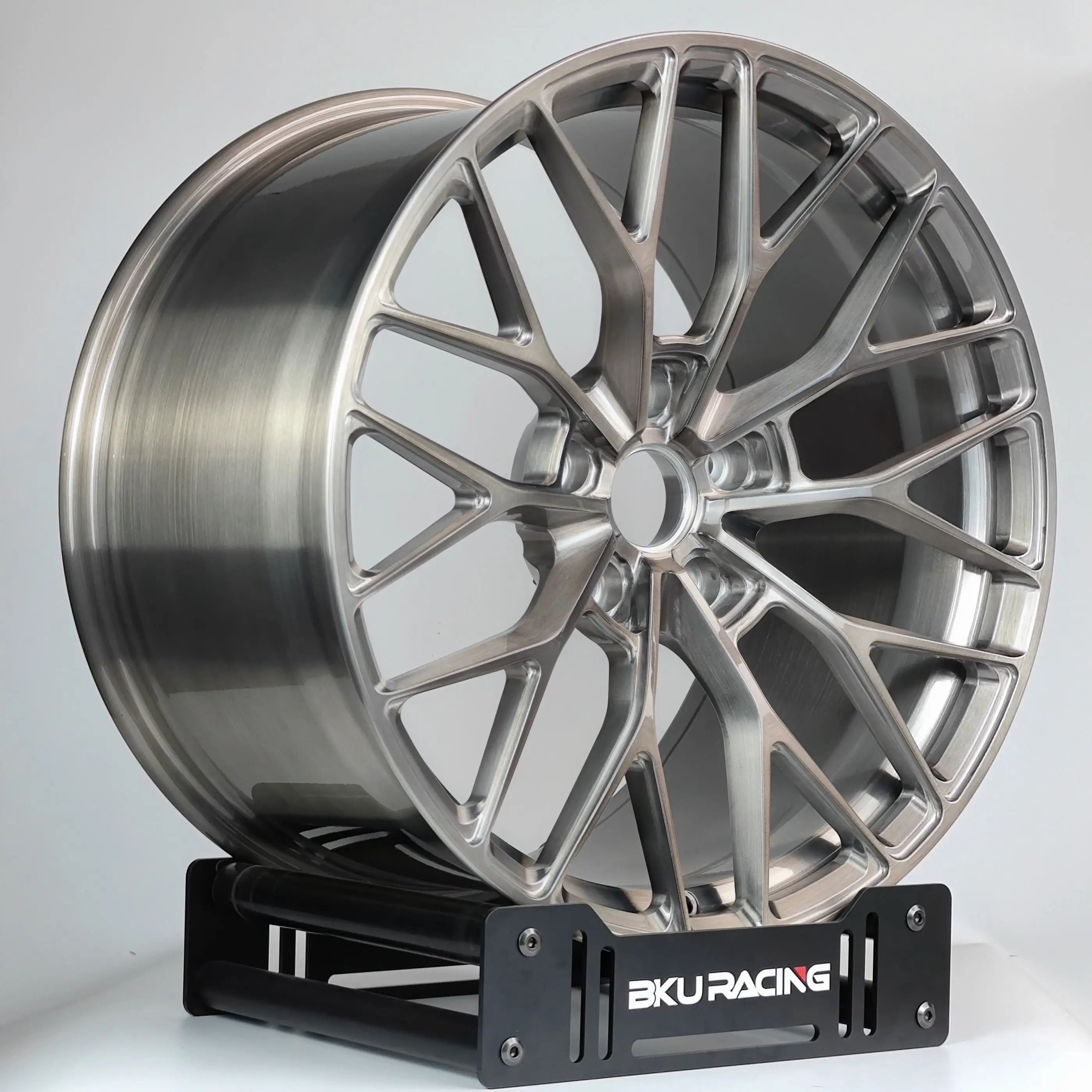 Rims For R35 RC Forged Wheels for Nissan GT-R R35 370Z 5x114.3 20 21 22 Inch Custom ...