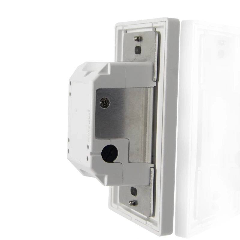 Беспроводной дистанционный переключатель Alexa для всего дома на заказ