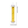 Yellow stripe clauses