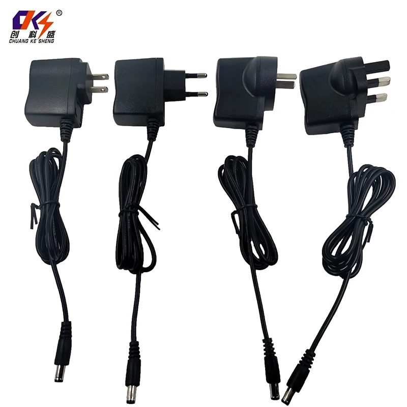 product 2025 new power adapter 5v1a power supply charger energy conservation power adapter-4