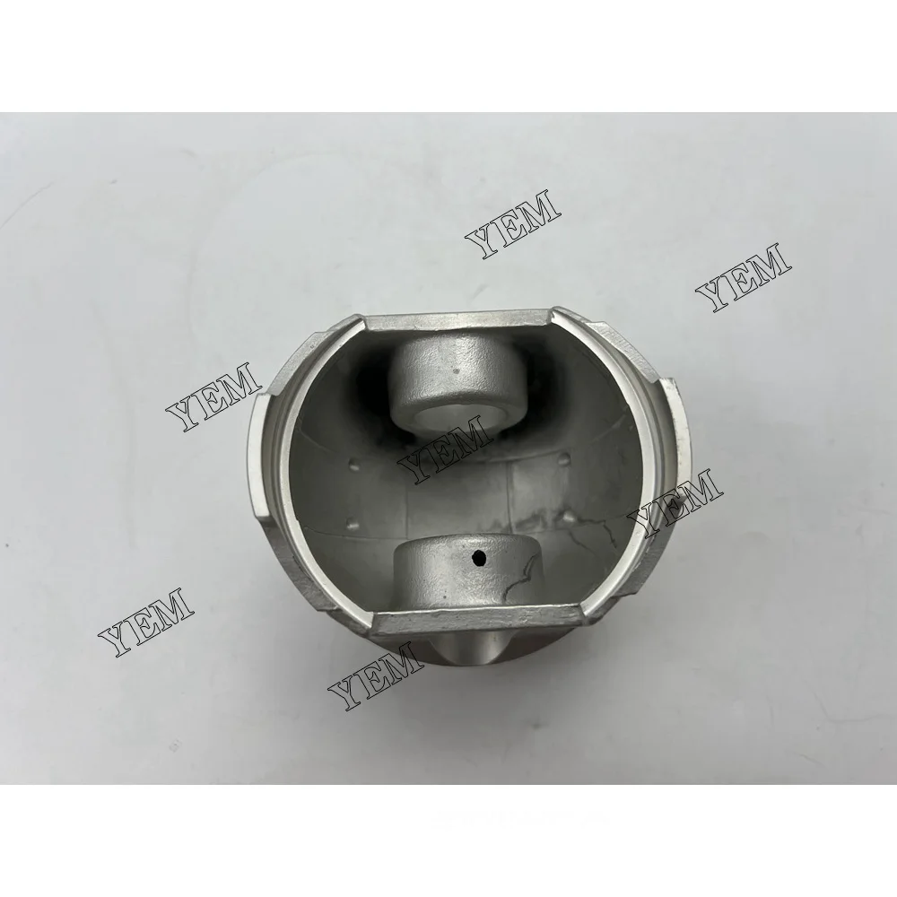 EA300 Piston for Kubota Excavator Part Engine Repair Kit 3