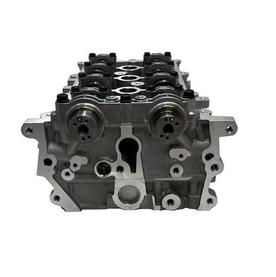 brand new 22111-03500 complete cylinder head G4LC for Hyun-dai