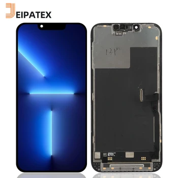 Display For iPhone 13 Pro LCD Screen Touch Panel Digitizer Assembly For iPhone 13 Pro A2638 A2483 A2636 LCD Replacement Parts
