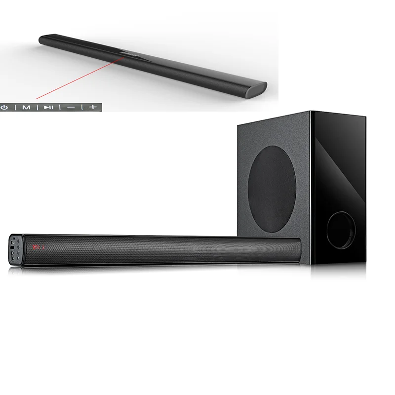 boat speakers soundbar