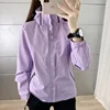 Femme-violet