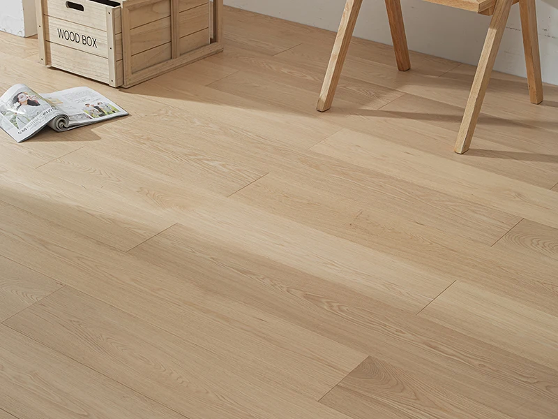 Engineered Wood Flooring