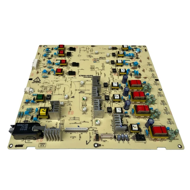 सॅमसंग K7400 K7500 K7600 X7400 X7500 X7600 साठी नवीन JC44-00240A JC44-00240B HVPS हाय व्होल्टेज पॉवर सप्लाय बोर्ड