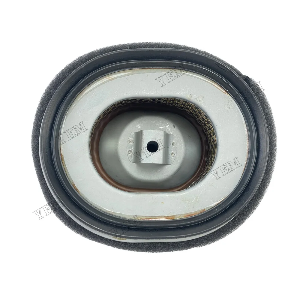 Air Filter 114210-12590 Fit for Yanmar L100 Engine 4