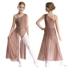 Dusty Pink