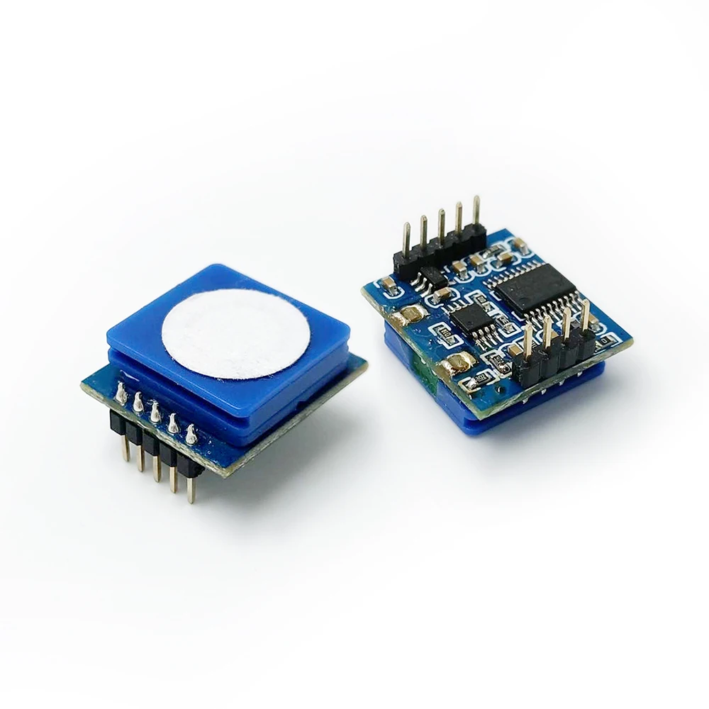 Smart Alcohol Gas Detection Sensor Electrochemical Alcohol Sensor ...