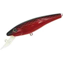 FROT-3D Eye Big Wobbler Fishing Lure