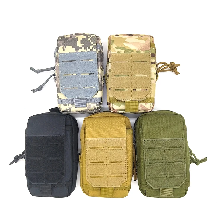 Tactical Messenger Crossbody Bag Oxford Tactical Chest Bag Single