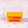 colorful 8 Stalls