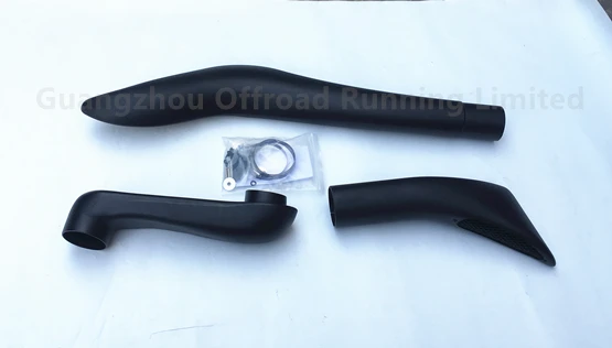 4x4 Snorkel air Intake Car Snorkel for Hilux Vigo 2005  2011 2012 2014 Hilux Snorkel