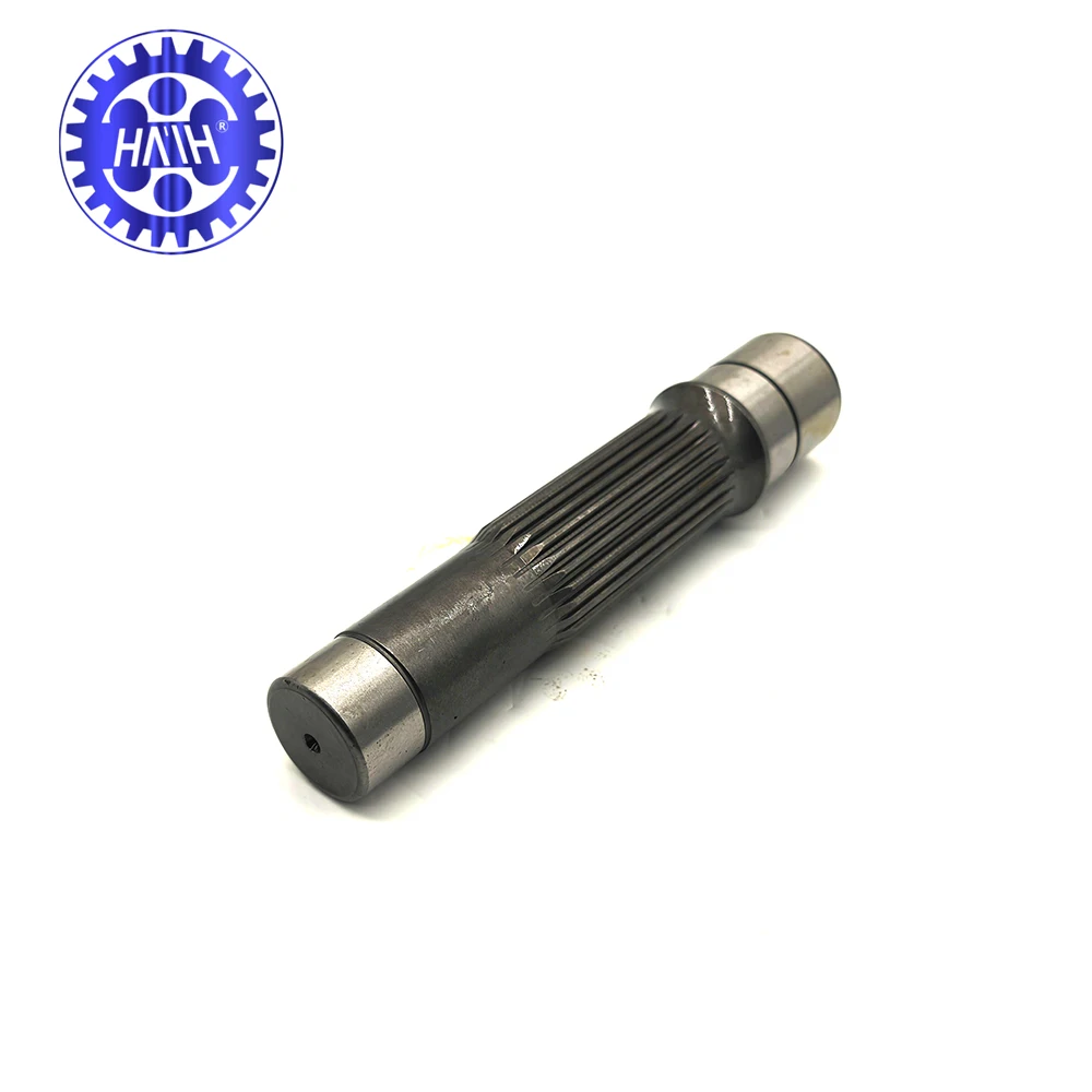 Travel Drive Gear Sun 2050692 for Hitachi ZX200-3 ZX210-3 ZX240-3