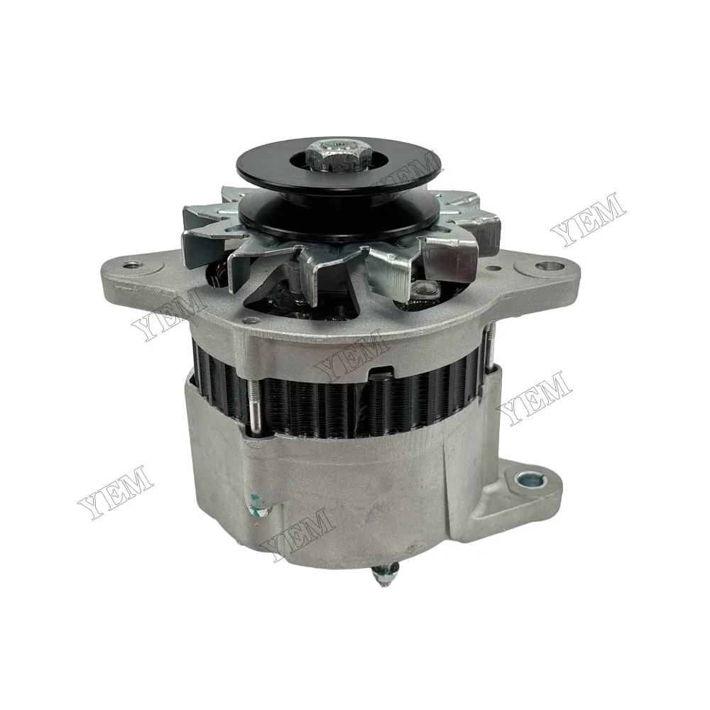 Alternator 34468-16100 23100-90072 Fit for Isuzu C240 Engine 6