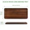 40.0x18.0x2.0cm