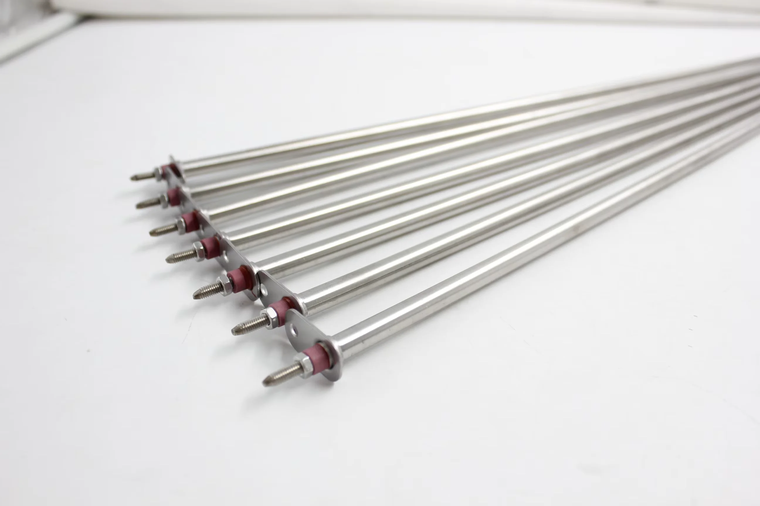 Stainless Steel Plate Heater