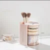 Lotus root pink - Double layer [2-in-1 storage]