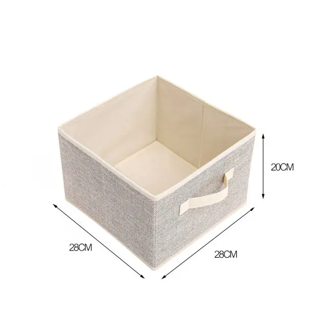 Large Storage Bins For Clothes Ecofriendly Storage Boxes & Bins With