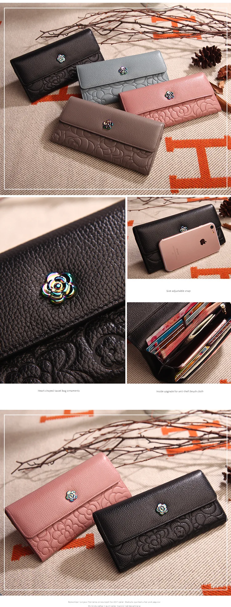 Billeteras Hechas A Mano Factory Sale, 67% OFF | paulhe-ebeniste.com
