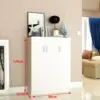 120 trois portes [blanc chaud]