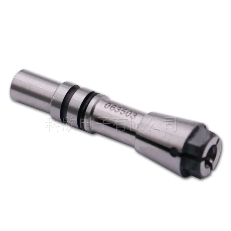 063503 Collet High Precision Collet Chuck for Cnc Milling Machine