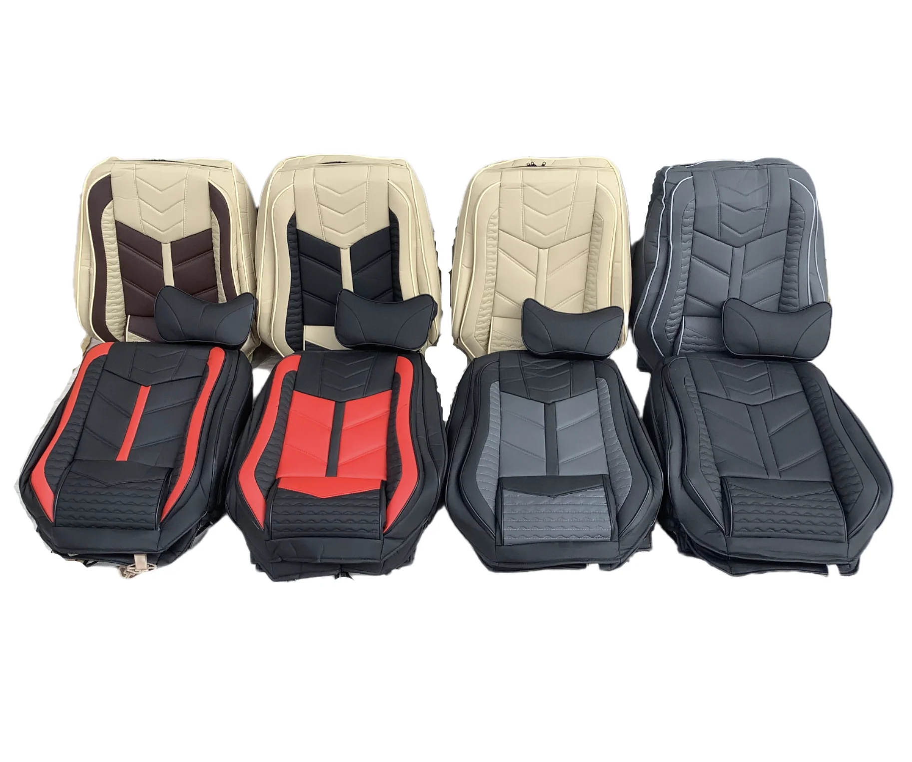 Car Seat Covers for Ford Focus, Mondeo, Fiesta More
