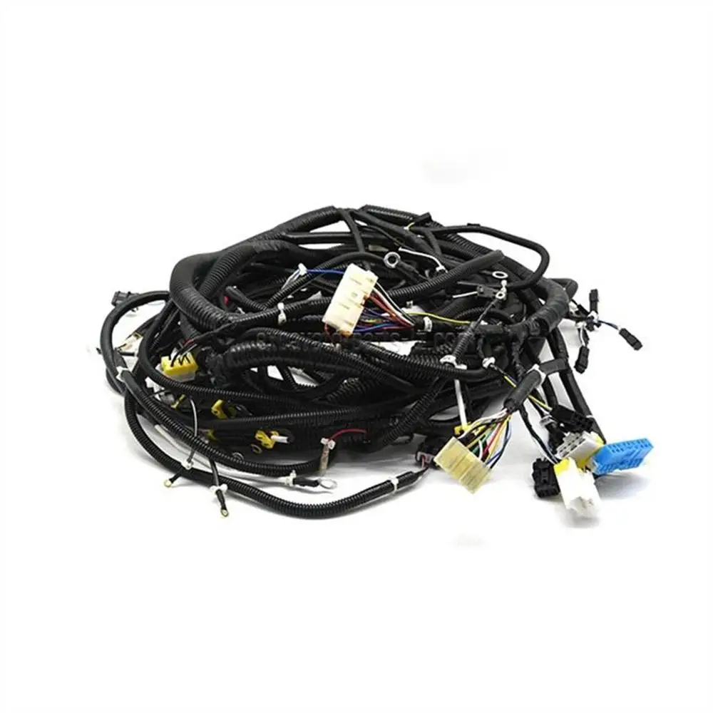 IZUMI for Komatsu PC200-6 Wire Harness 20Y-06-D1230 Industrial Engine Parts