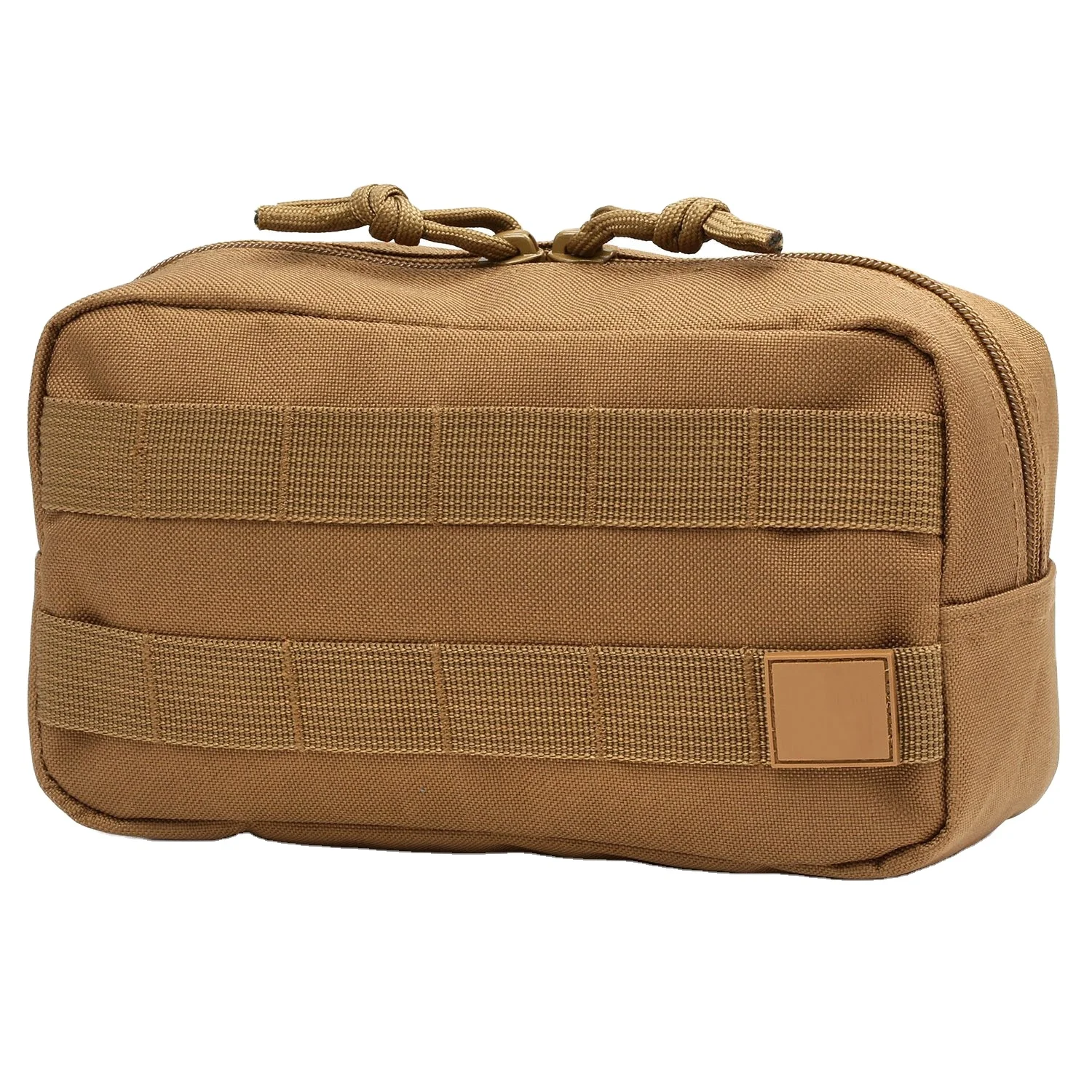 Free Sample Portable Lovely 20 CD Disc Storage Case Bag Heavy Duty CD/ DVD Wallet for Travel