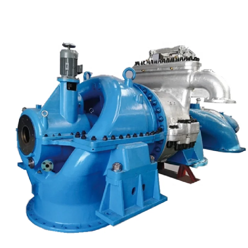 Micro Steam Turbine | lupon.gov.ph